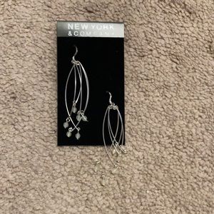 NY&CO Earrings